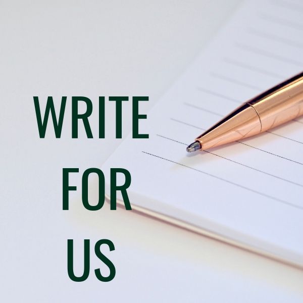 Do you love writing and have something interesting to say?