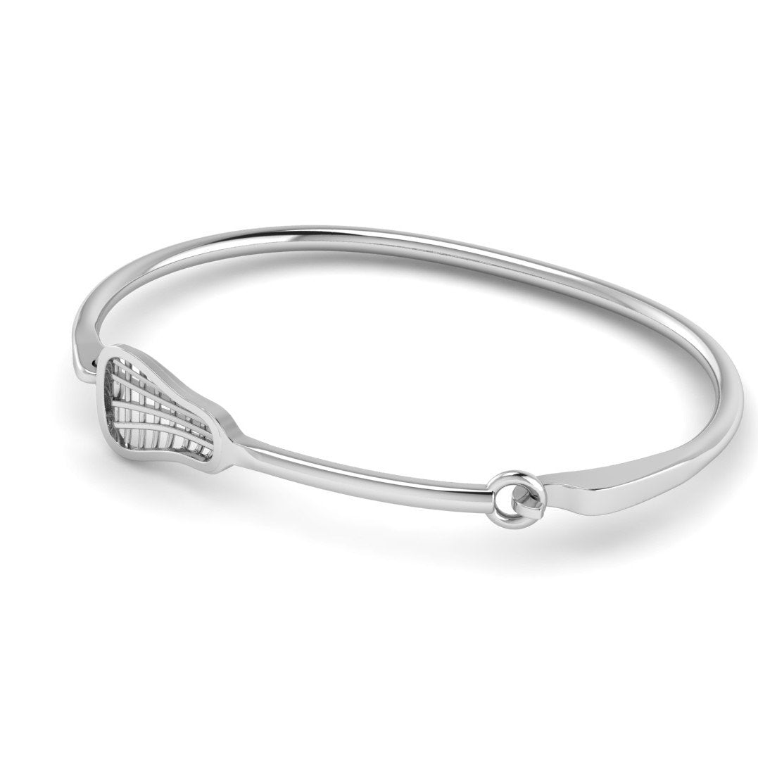 Lacrosse Handmade Women’s Stick Bracelet