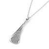 Lacrosse Creator Game Stick Pendant