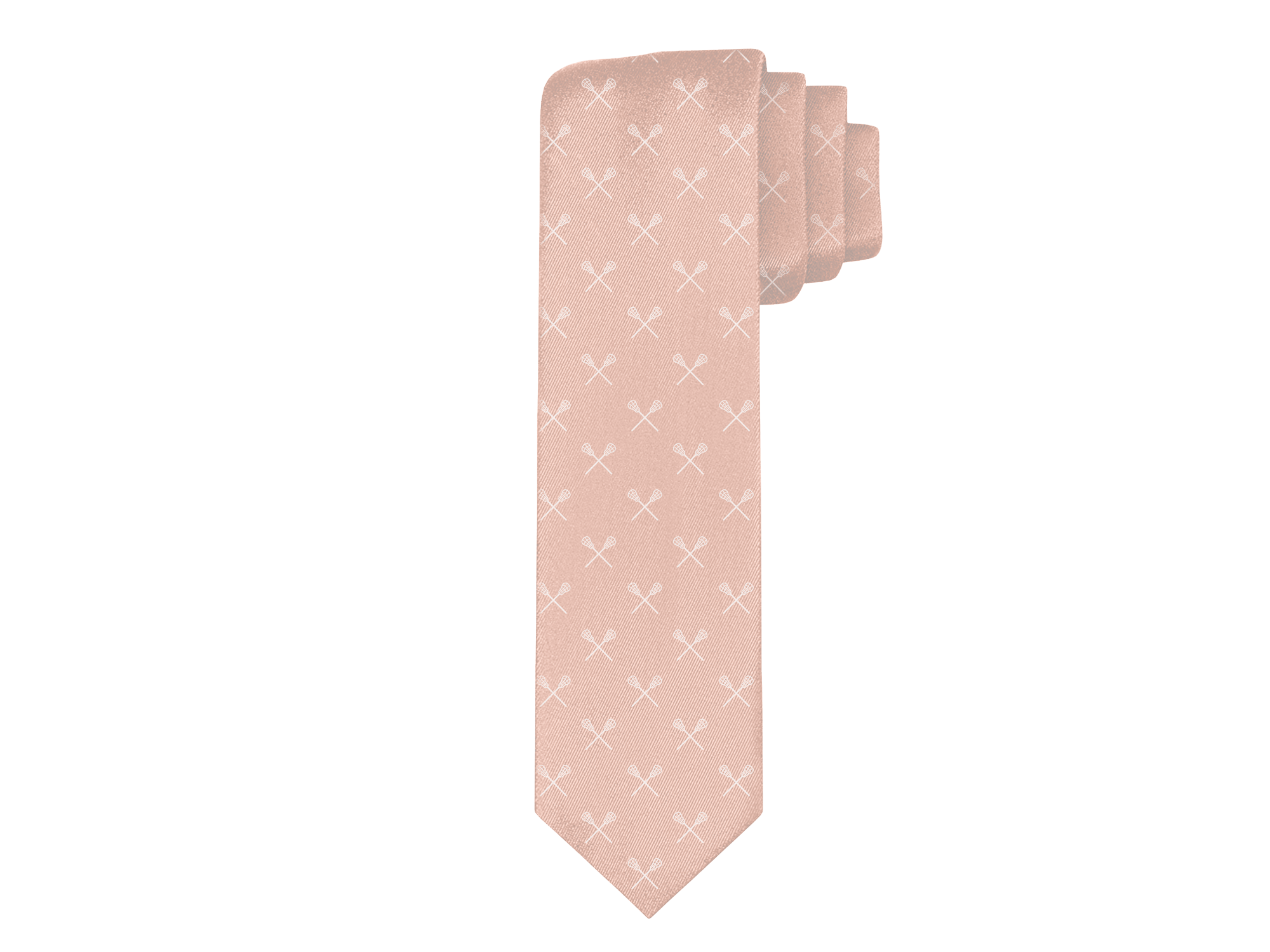 Lacrosse Tie