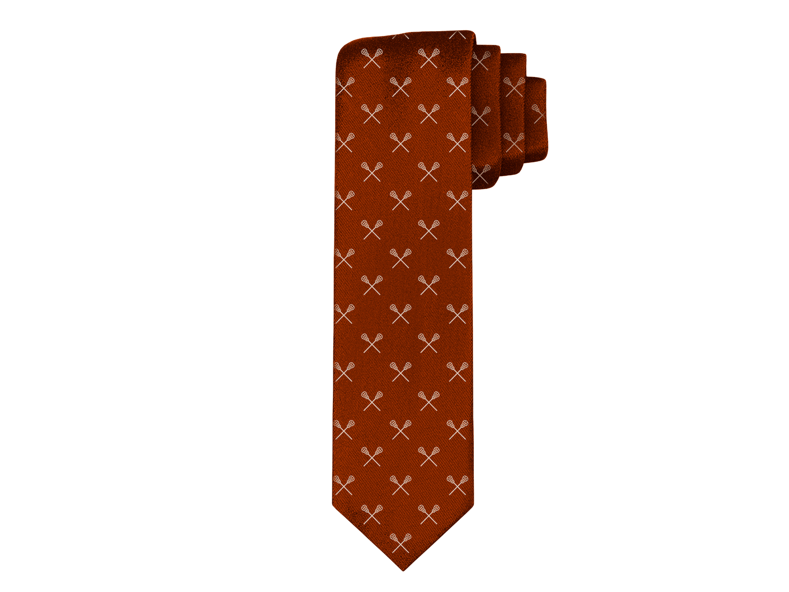 Lacrosse Tie
