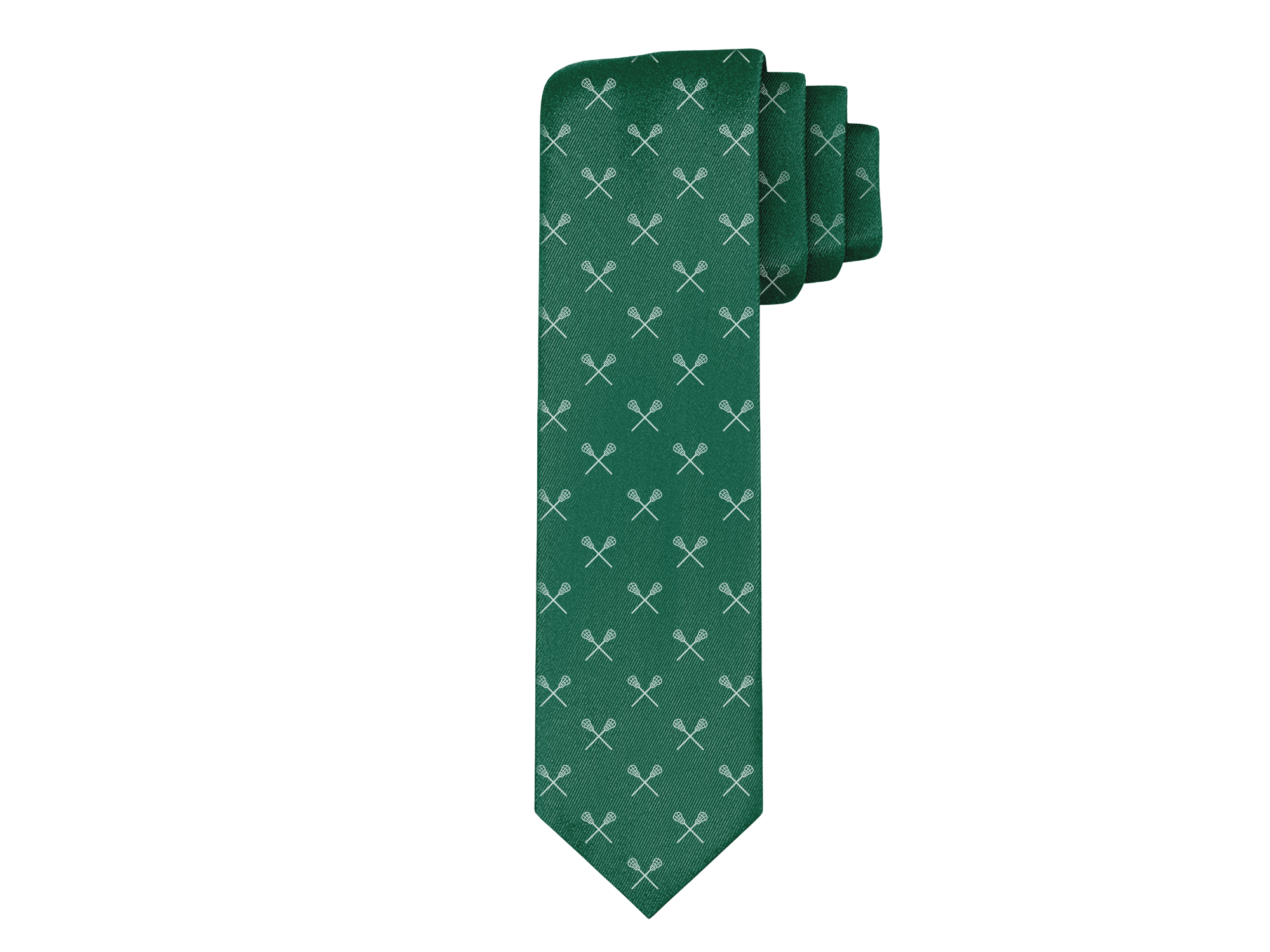 Lacrosse Tie