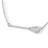 lacrosse necklace- stick pendant lacrosse inspired jewelery- Girls lacrosse jewelry 